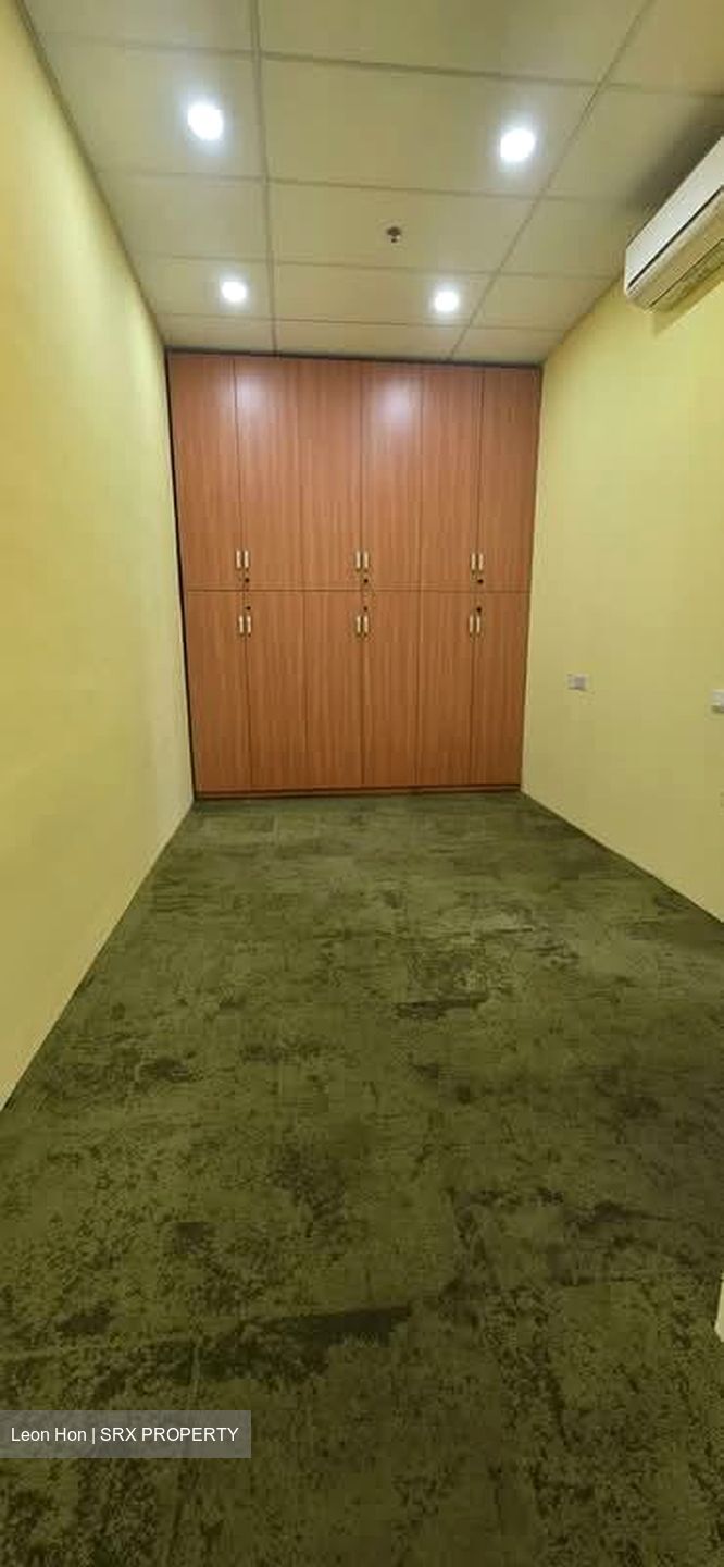 Tradehub 21 (D22), Factory #562579331